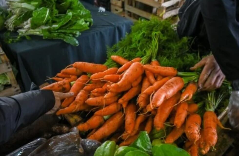 Puerto Iguazú contará desde hoy con un Mercado de Soberanía Alimentaria