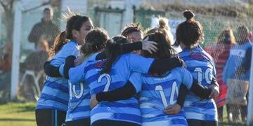 Puerto Belgrano goleó 4 a 1 a Villa Mitre y clasificó a la final de los playoff