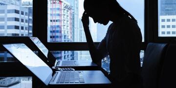 Una joven posadeña denunció acoso por redes sociales.