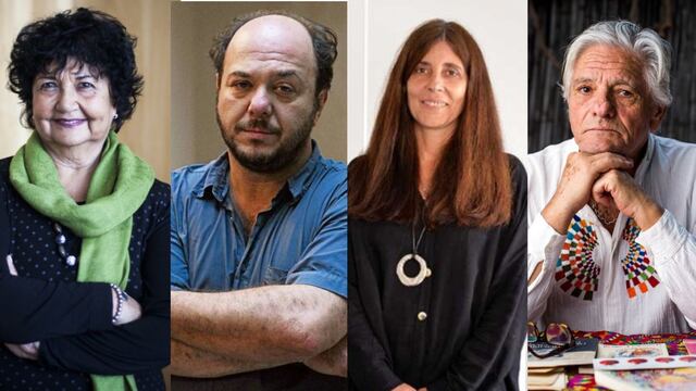 Dora Barranco, Luis Ziembrowski, Mariana Herrera Piñero y Adolfo "Pancho" Cabral son algunas de las personalidades que firman la carta