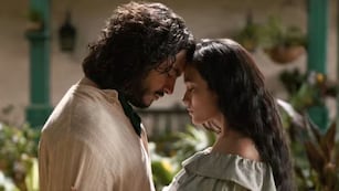 La serie recomendada se encontrará en la plataforma de Netflix próximamente.