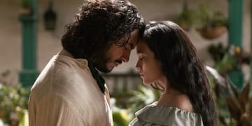 La serie recomendada se encontrará en la plataforma de Netflix próximamente.