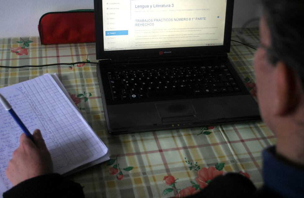 Abrió la inscripción para los cursos UPAMI para adultos mayores en la UNS