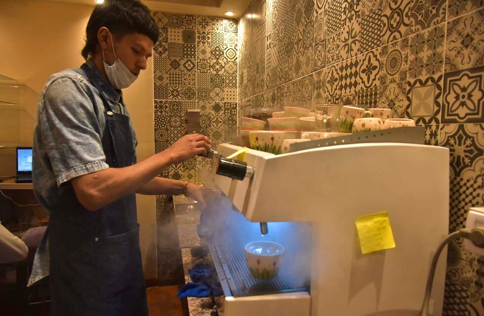 Bares y Restaurantes de Córdoba: “Muchos vamos a tener que cerrar si nos suben la luz”