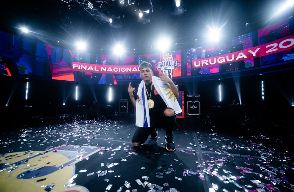 Red Bull Uruguay 2021: se define la Final Nacional