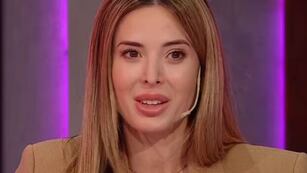 Jésica Cirio reveló la verdad sobre la muerte de su hermana: “Decidimos no contarlo”