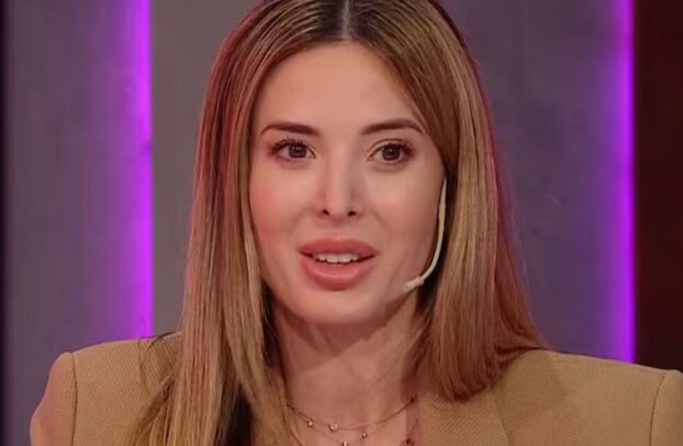 Jésica Cirio reveló la verdad sobre la muerte de su hermana: “Decidimos no contarlo”