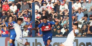 El vidente Juan de Dios vaticinó quién ganará la final entre Boca y Tigre.