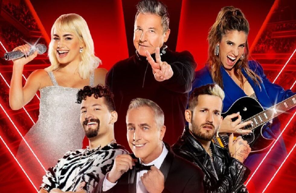 La Voz Argentina 2021: lo mejor de la final del certamen