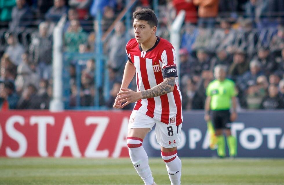 El refuerzo que estaría en la mira de Talleres, con una dura acusación encima