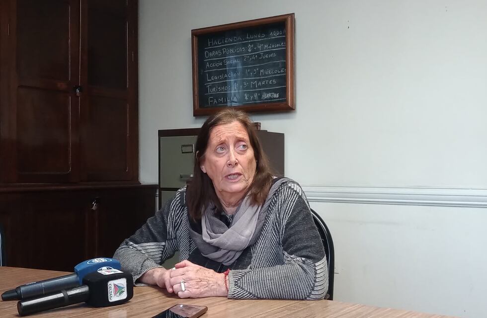 Banco de Tierras: analizan pasos previos a la venta de entre 40 y 50 lotes En Tres Arroyos