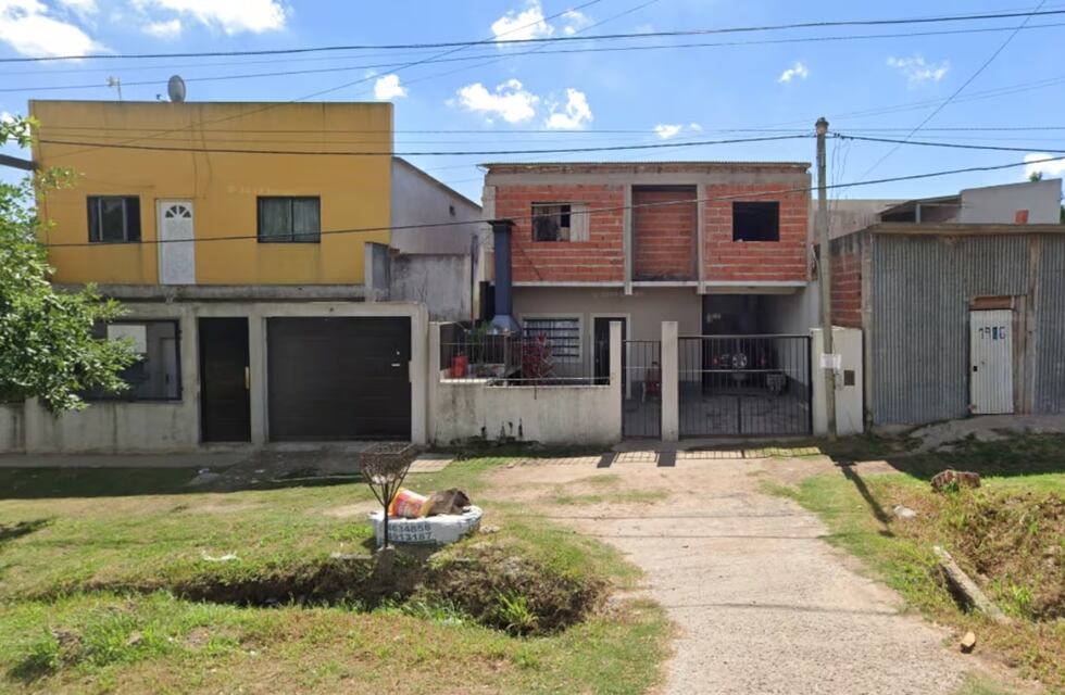 Una mujer violó la perimetral, le pegó a su hija de 3 años y la dejó hospitalizada: cómo está la salud de la nena