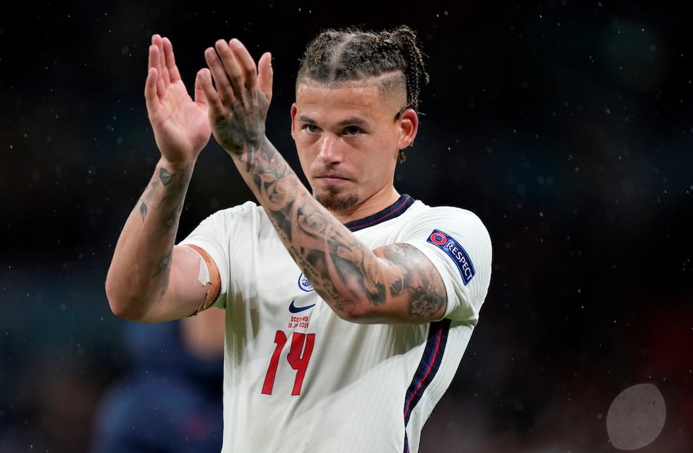 El tremendo elogio de la figura de Inglaterra: “Bielsa te mejora como jugador y como persona”