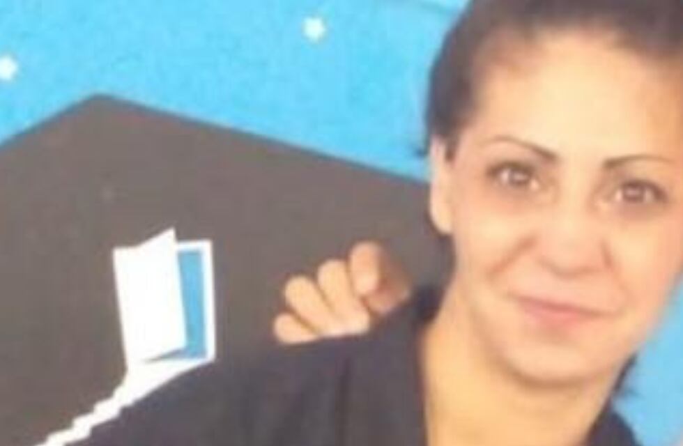 Intensa búsqueda de una mujer embarazada en Córdoba: está desaparecida desde julio