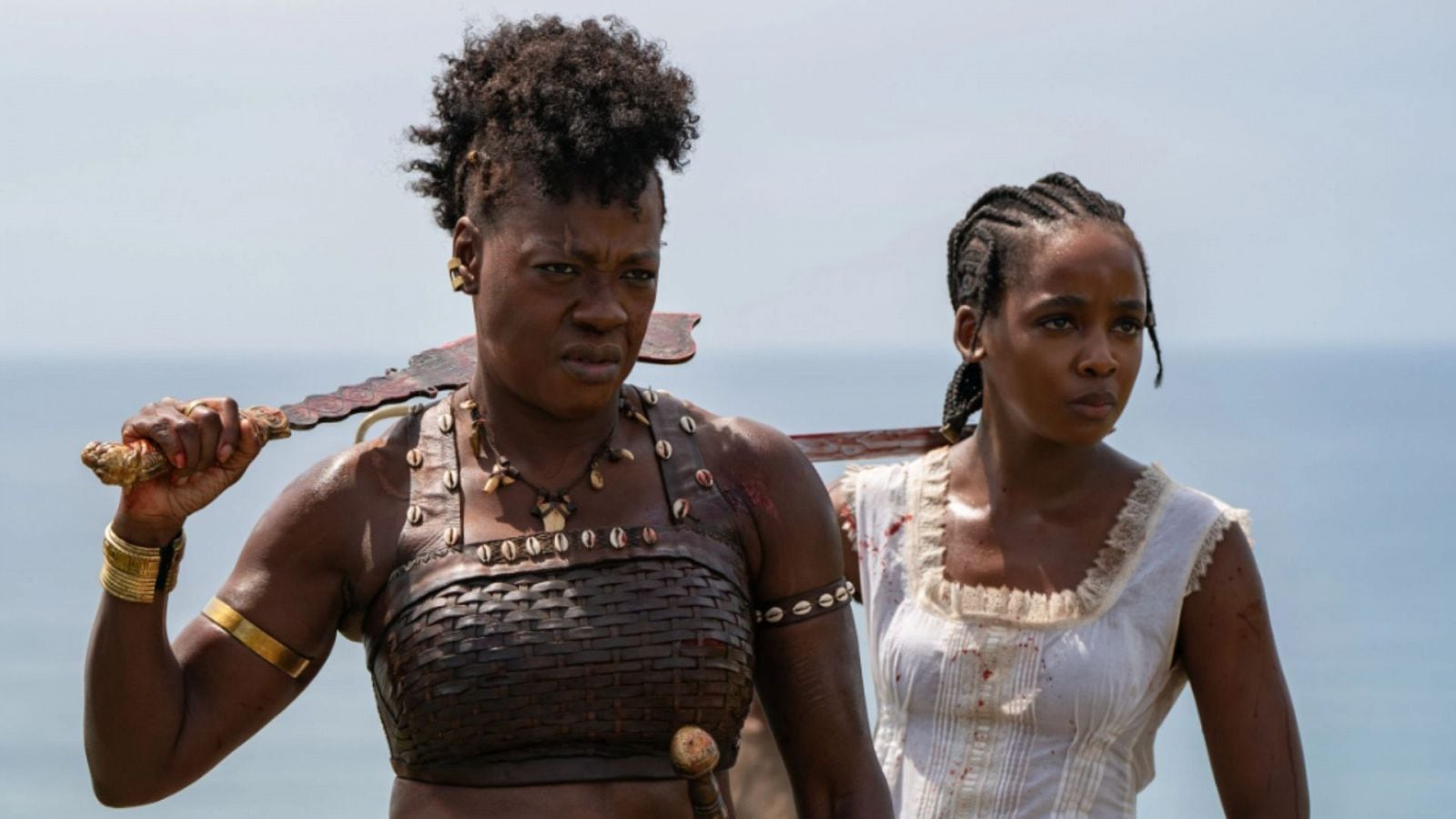 La nueva película está entre las más vistas en Netflix.