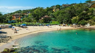 Cuánto sale viajar a Brasil desde Córdoba.