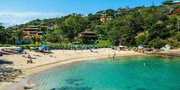 Cuánto sale viajar a Brasil desde Córdoba.
