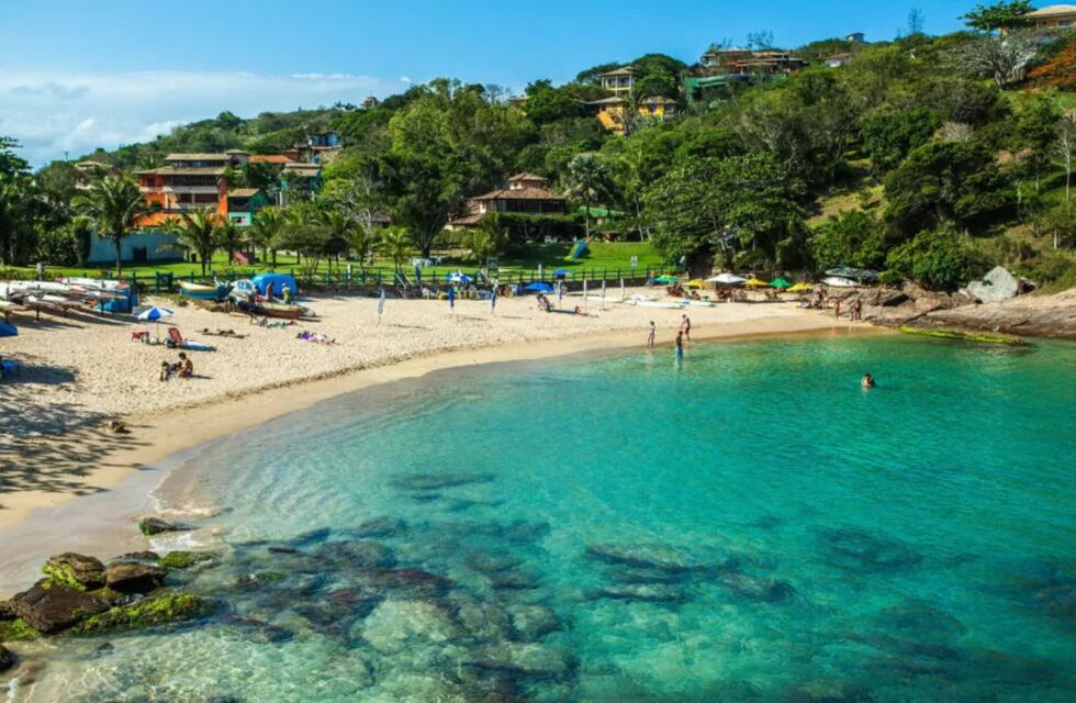 Paquetes para vacacionar en Brasil: cuánto sale viajar desde Córdoba en 2025