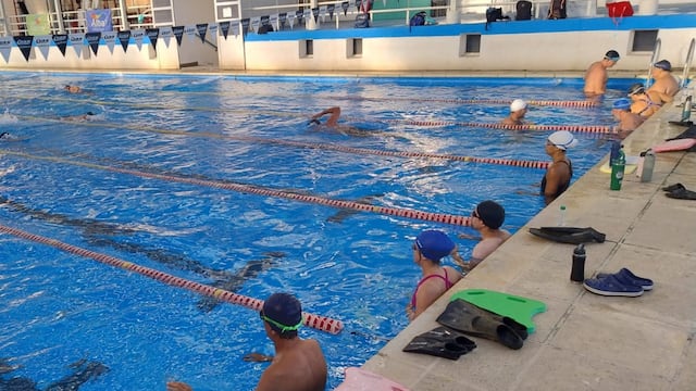 Las Acciones de Verano transforman las vacaciones de las familias