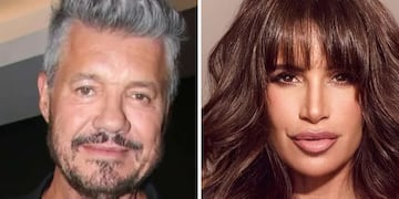 La fuerte acusación de Flor Peña contra Marcelo Tinelli: “Le debe a mi hijo”