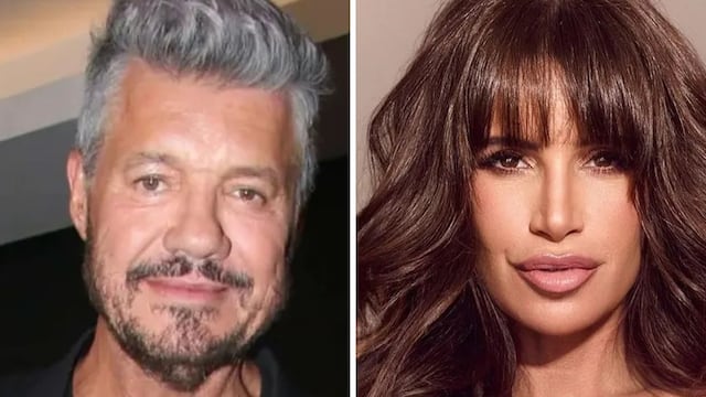 La fuerte acusación de Flor Peña contra Marcelo Tinelli: “Le debe a mi hijo”