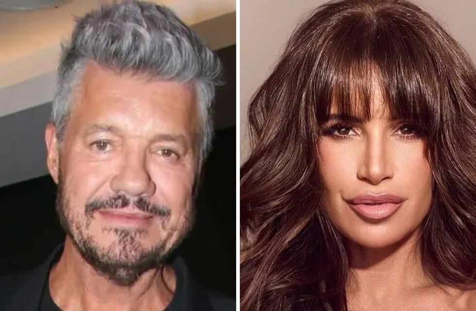 Flor Peña cargó contra Marcelo Tinelli y reveló lo peor: “Le debe a mi hijo”