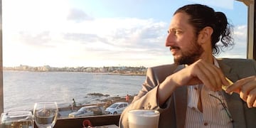 Daniel Laurta