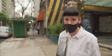 Le llevaron el auto, fue a buscarlo a la playa de acarreo y no estaba.