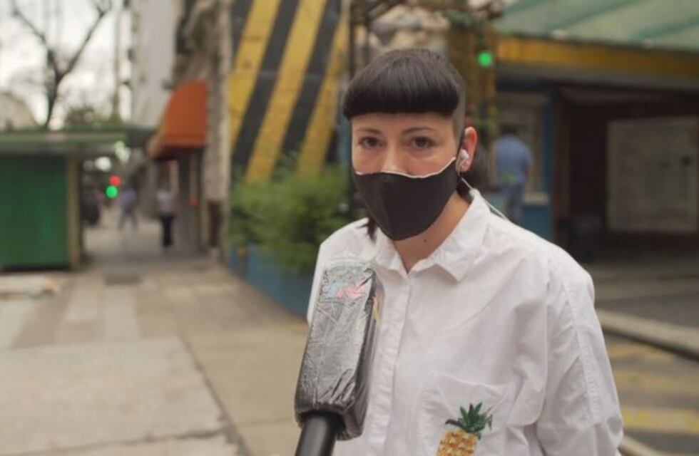 Microcentro: la grúa le llevó el auto, fue a buscarlo y no estaba