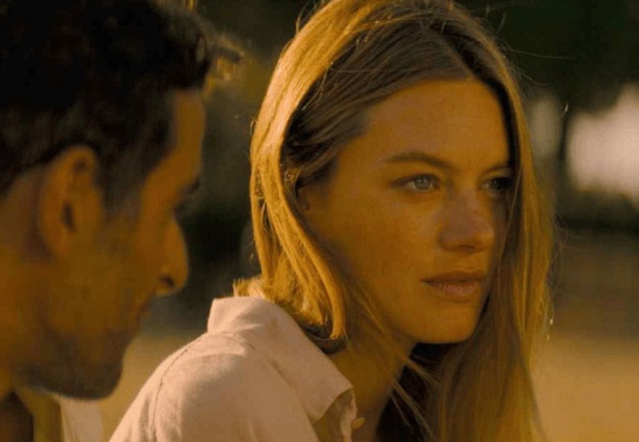 Netflix: la atrapante película romántica cargada de dramatismo que está entre las más vistas