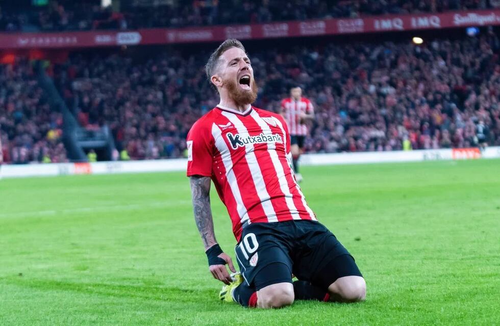 Quién es Iker Muniain, el jugador español fanático de River y con grandes chances de sumarse a San Lorenzo