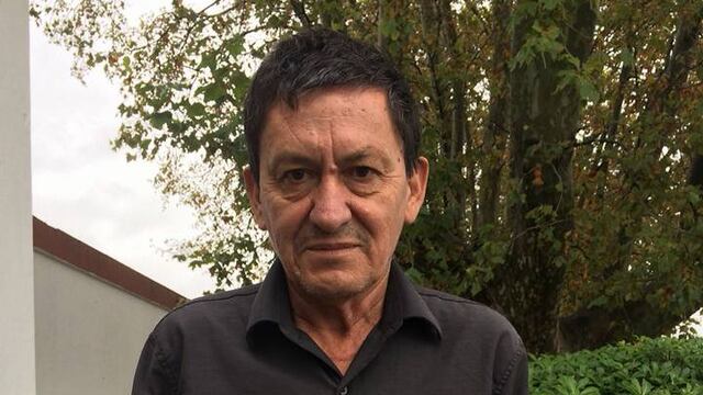 40 años de Malvinas: Soldini rendirá homenaje al combatiente Daniel Ortiz