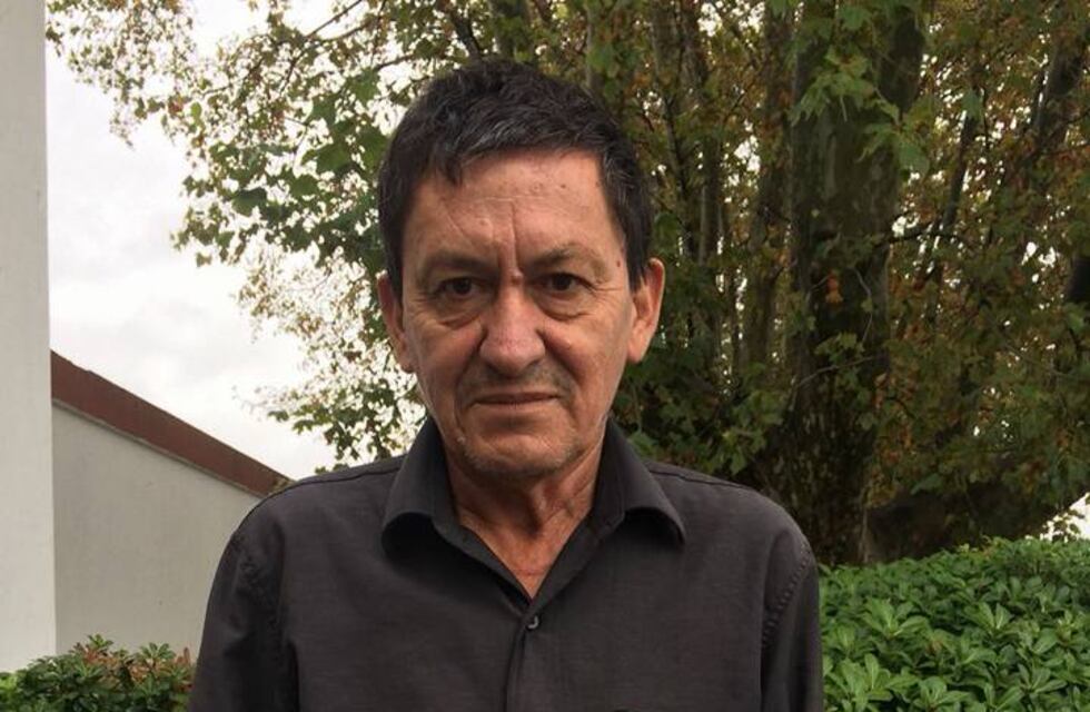 40 años de Malvinas: Soldini rendirá homenaje al excombatiente Daniel Ortiz