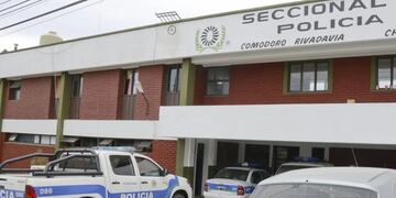 Es de Entre Ríos, tiene 48 años y buscaba a su madre biológica. La encontró en Comodoro Rivadavia gracias a la ayuda de la policía.