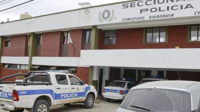 Es de Entre Ríos, tiene 48 años y buscaba a su madre biológica. La encontró en Comodoro Rivadavia gracias a la ayuda de la policía.