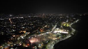 Primavera Carlos Paz 2024