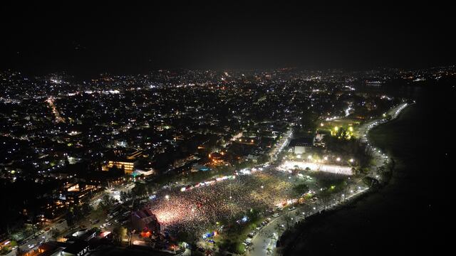 Primavera Carlos Paz 2024