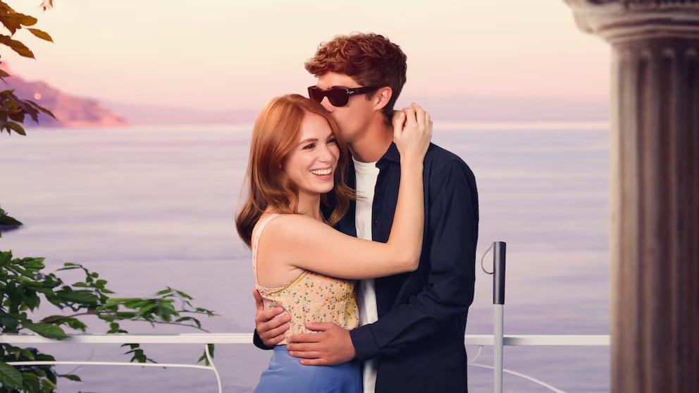 La película de Netflix dura menos de 2 horas.