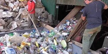 “Basura Cero”: Iguazú se suma al evento para reducir residuos domiciliarios