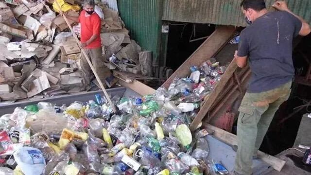 “Basura Cero”: Iguazú se suma al evento para reducir residuos domiciliarios