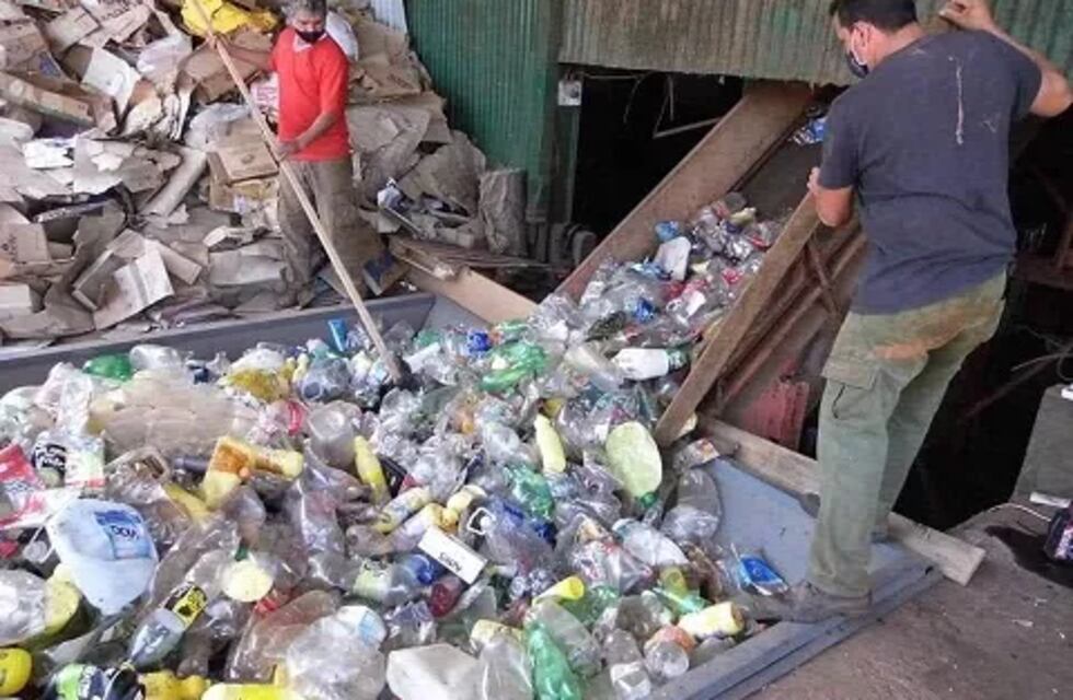 “Basura Cero”: Iguazú se suma a las actividades para disminuir residuos domiciliarios