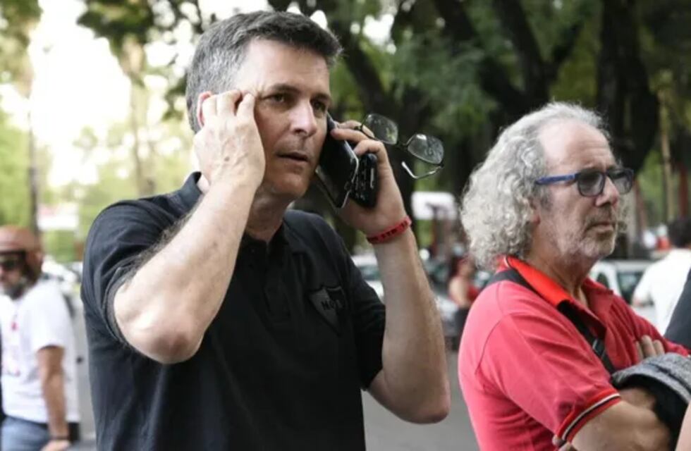 El nuevo presidente de Newell’s es Ignacio Boero con una participación histórica en el club rosarino