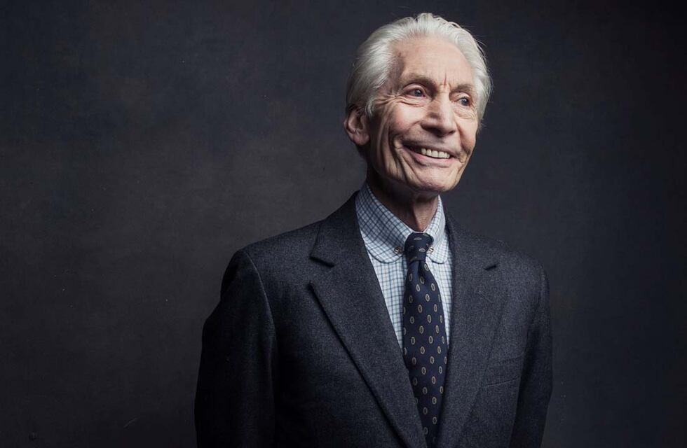Murió Charlie Watts: la despedida de los famosos al baterista de los Rolling Stones