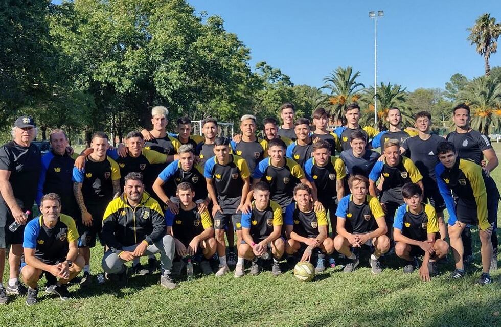 Villa María: analizan desafiliar de la Liga de Fútbol al club de Generación Zoe