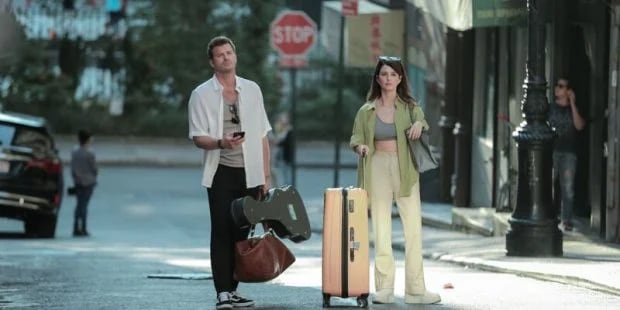 El drama de Netflix recomendado dura menos de 2 horas.