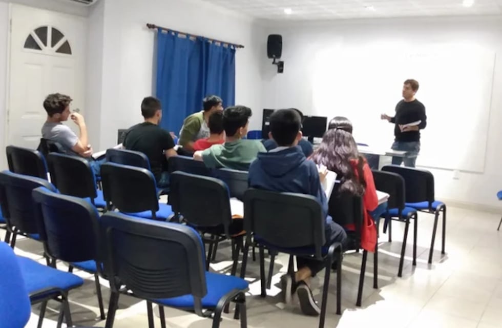 El Colegio de Ingenieros Civiles de Córdoba dará apoyo gratuito para el ingreso universitario 2023