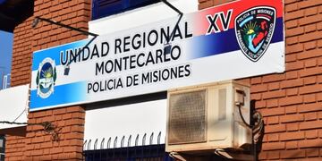 Montecarlo: apartan a un sargento de la Policía por un caso de hurto. Archivo.