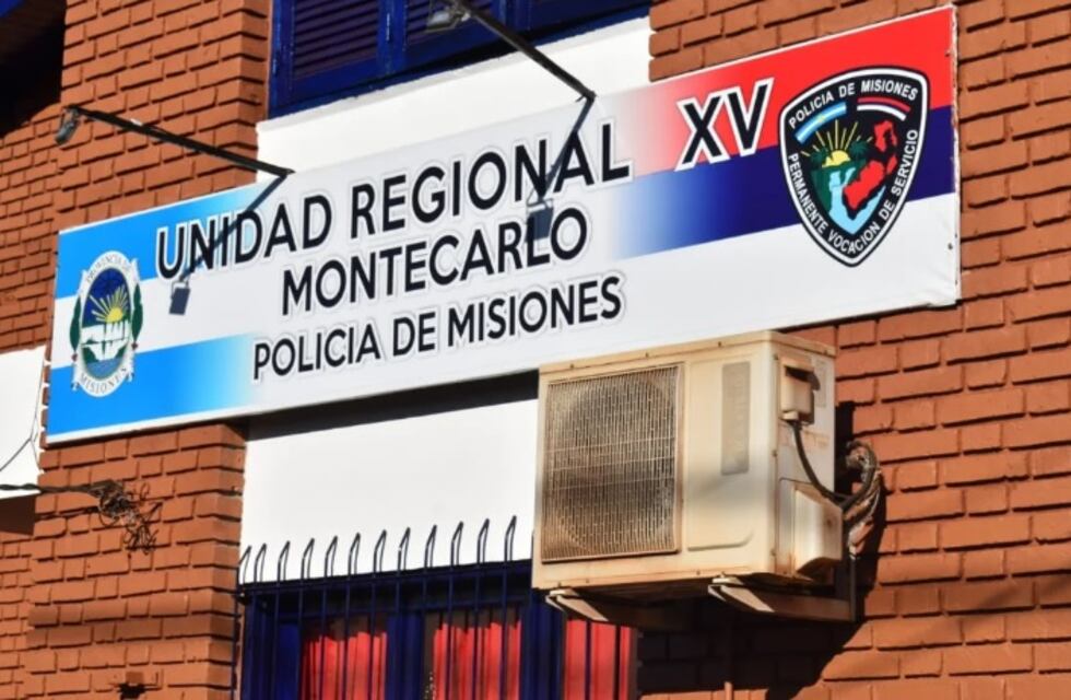 La menor embarazada y presuntamente secuestrada volvió a Montecarlo