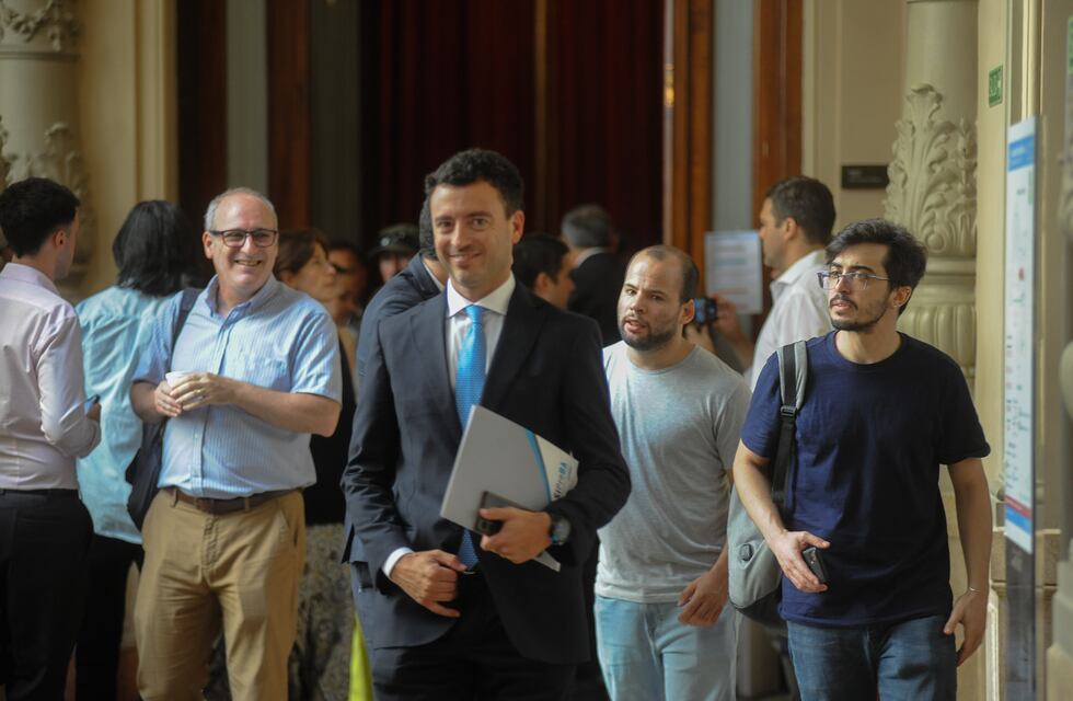 “Ley ómnibus”: Rodrigo de Loredo dijo que rechazaron lo “perjudicial para la República”