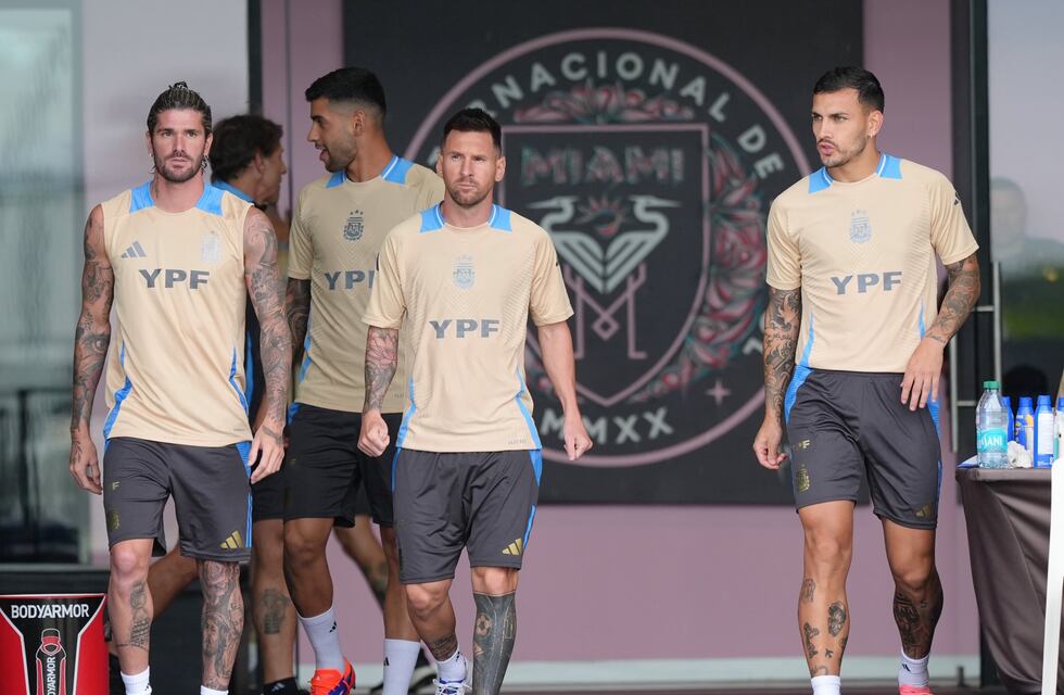 “Hinchas del Fin del Mundo”, una propuesta para ver los partidos de Argentina